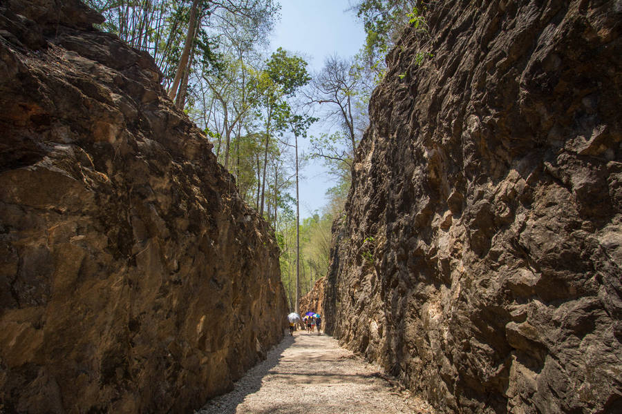 Learn Kanchanaburi’s culture with expert guidance